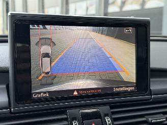 Audi A6 avant 2.0 TDI S-Line Bose Xenon Camera Euro-6 picture 13