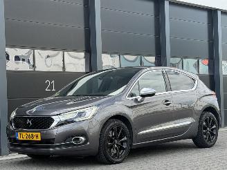 occasion passenger cars Citroën DS4 2.0 BlueHDI Denon Leer Camera EURO-6 2015/11