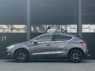 Citroën DS4 2.0 BlueHDI Denon Leer Camera EURO-6 picture 6