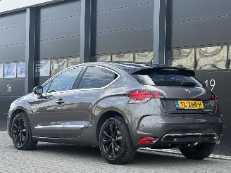 Citroën DS4 2.0 BlueHDI Denon Leer Camera EURO-6 picture 5