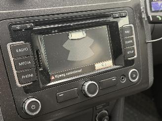 Volkswagen Caddy 1.6 TDI Navi Clima 5-PERS picture 13