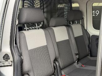 Volkswagen Caddy 1.6 TDI Navi Clima 5-PERS picture 11