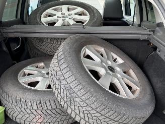 Ford Kuga 2.0 TDCI Titanium 4x4 Panorama picture 14