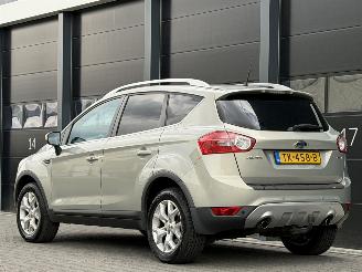 Ford Kuga 2.0 TDCI Titanium 4x4 Panorama picture 5