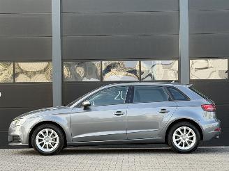 Audi A3 1.6 TDI Navi Clima Xenon EURO-6 picture 6