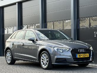 Audi A3 1.6 TDI Navi Clima Xenon EURO-6 picture 2