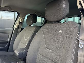 Renault Clio 1.5 dCi Limited Navi PDC EURO-6 picture 8