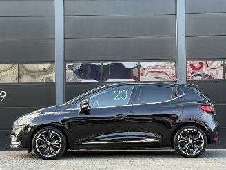 Renault Clio 1.5 dCi Limited Navi PDC EURO-6 picture 6