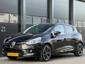 Gebrauchtwagen PKW Renault Clio 1.5 dCi Limited Navi PDC EURO-6 2017/6