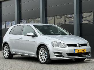 Volkswagen Golf 1.2 TSI Highline Camera Clima PDC picture 2