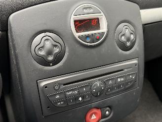 Renault Clio 1.5 dCi Parisienne Clima picture 9
