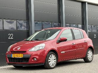 bruktbiler auto Renault Clio 1.5 dCi Parisienne Clima 2011/6