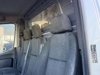 Mercedes Sprinter 316 2.2 CDI Xenon Navi Camera AUTOMAAT picture 8