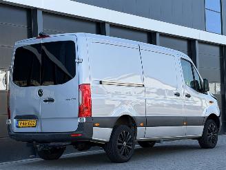 Mercedes Sprinter 316 2.2 CDI Xenon Navi Camera AUTOMAAT picture 4