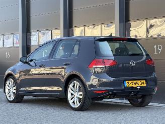 Volkswagen Golf 2.0 TDI 150PK Navi Clima AUTOMAAT picture 5