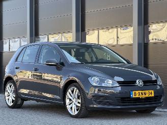 Volkswagen Golf 2.0 TDI 150PK Navi Clima AUTOMAAT picture 2