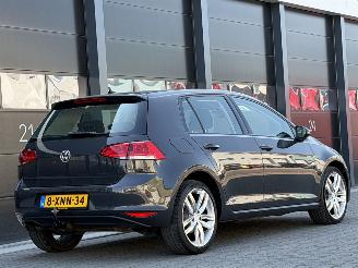 Volkswagen Golf 2.0 TDI 150PK Navi Clima AUTOMAAT picture 4