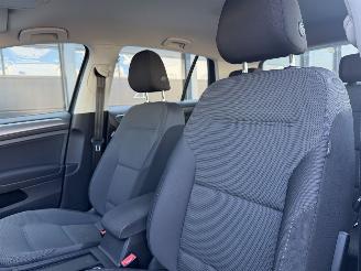 Volkswagen Golf 2.0 TDI 150PK Navi Clima AUTOMAAT picture 8