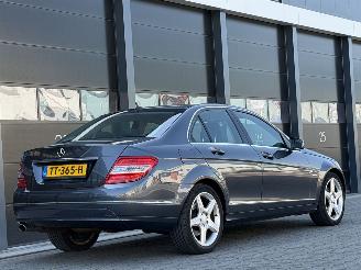 Mercedes C-klasse 220 CDI Navi Clima PDC picture 4