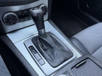 Mercedes C-klasse 220 CDI Navi Clima PDC picture 11