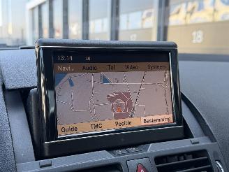 Mercedes C-klasse 220 CDI Navi Clima PDC picture 9