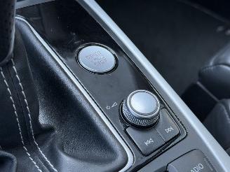 Audi A6 avant 3.0 TDI BiT quattro Pano Bose EURO-6 picture 16