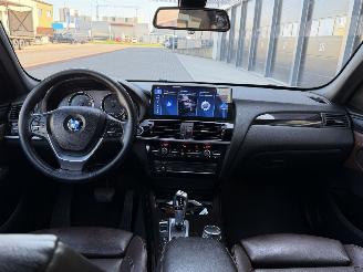 BMW X3 xDrive20d Navi Clima Camera EURO-6 picture 7