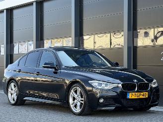 BMW 3-serie 330d M-Pakket Head-Up Dak Leer picture 2