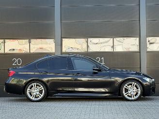 BMW 3-serie 330d M-Pakket Head-Up Dak Leer picture 3