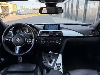 BMW 3-serie 330d M-Pakket Head-Up Dak Leer picture 7
