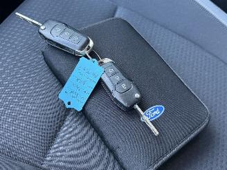 Ford Focus 1.5 EcoBlue Navi PDC EURO-6 picture 12