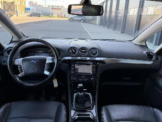 Ford S-Max 1.6 TDCI Titanium Navi Clima 7-PERS picture 7