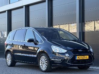 Ford S-Max 1.6 TDCI Titanium Navi Clima 7-PERS picture 2