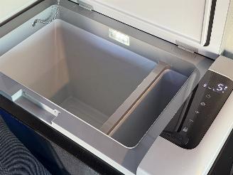 Mercedes  Vito camper Monte Verno EURO-6 picture 13