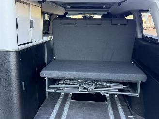 Mercedes  Vito camper Monte Verno EURO-6 picture 19