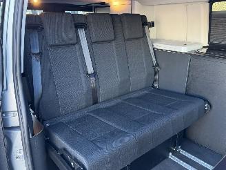 Mercedes  Vito camper Monte Verno EURO-6 picture 11