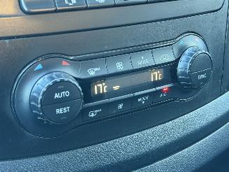 Mercedes  Vito camper Monte Verno EURO-6 picture 21