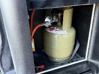 Mercedes  Vito camper Monte Verno EURO-6 picture 23