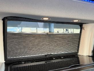Mercedes  Vito camper Monte Verno EURO-6 picture 14