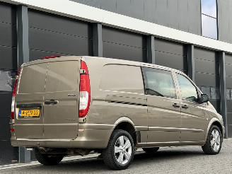 Mercedes Vito 122 CDI 3.0 V6 Clima picture 5