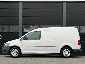 Volkswagen Caddy maxi 2.0 TDI L2H1 Maxi EURO-6 picture 7