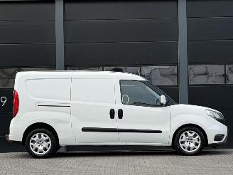 Fiat Doblo 1.6 MJ L2H1 Maxi SX Airco picture 3