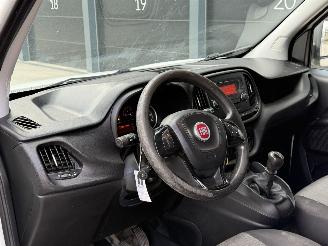 Fiat Doblo 1.6 MJ L2H1 Maxi SX Airco picture 7