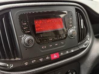 Fiat Doblo 1.6 MJ L2H1 Maxi SX Airco picture 9