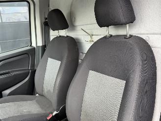Fiat Doblo 1.6 MJ L2H1 Maxi SX Airco picture 8