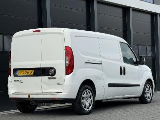 Fiat Doblo 1.6 MJ L2H1 Maxi SX Airco picture 4