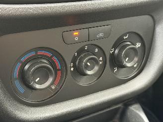 Fiat Doblo 1.6 MJ L2H1 Maxi SX Airco picture 10