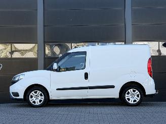 Fiat Doblo 1.3 MJ SX Navi Airco EURO-6 picture 6