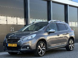 begagnad bil auto Peugeot 2008 1.6 e-HDi Blue Lease Executive 2013/11