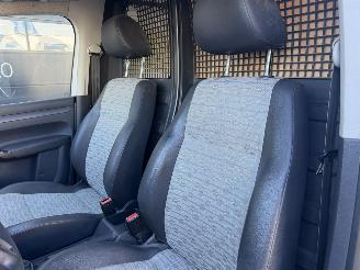 Volkswagen Caddy 1.6 TDI picture 8
